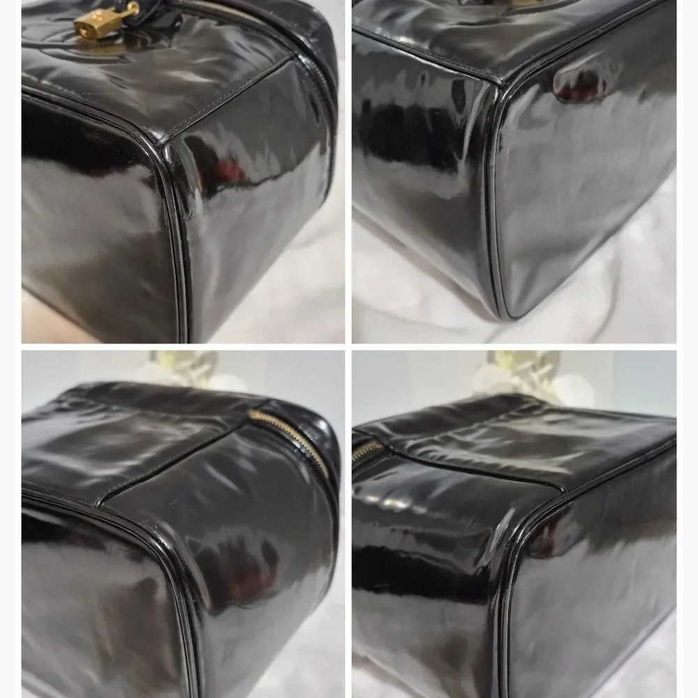 Authentic CHANEL Vanity Bag